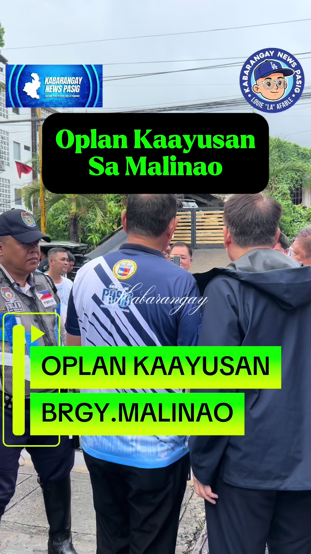 @KabarangayNewsPasig