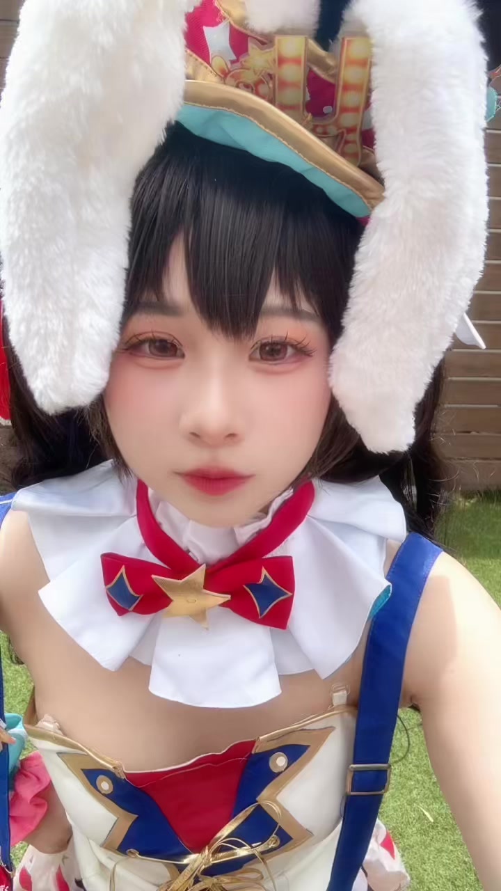 @みぃぴょい