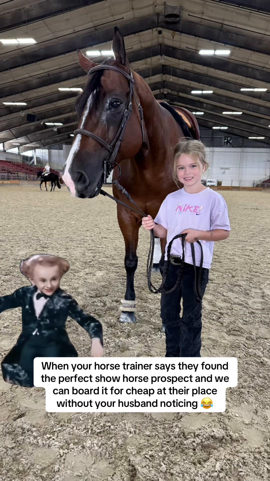 @Cait | Red Mare Owner