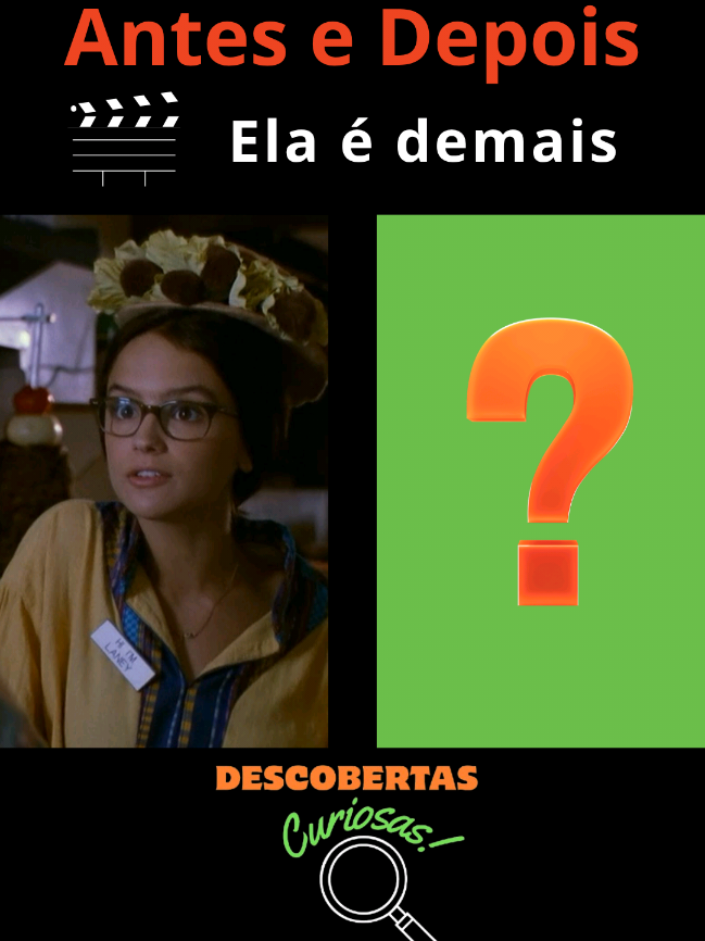 @🟠 Descobertas Curiosas🕵🏻&zwj;♂️