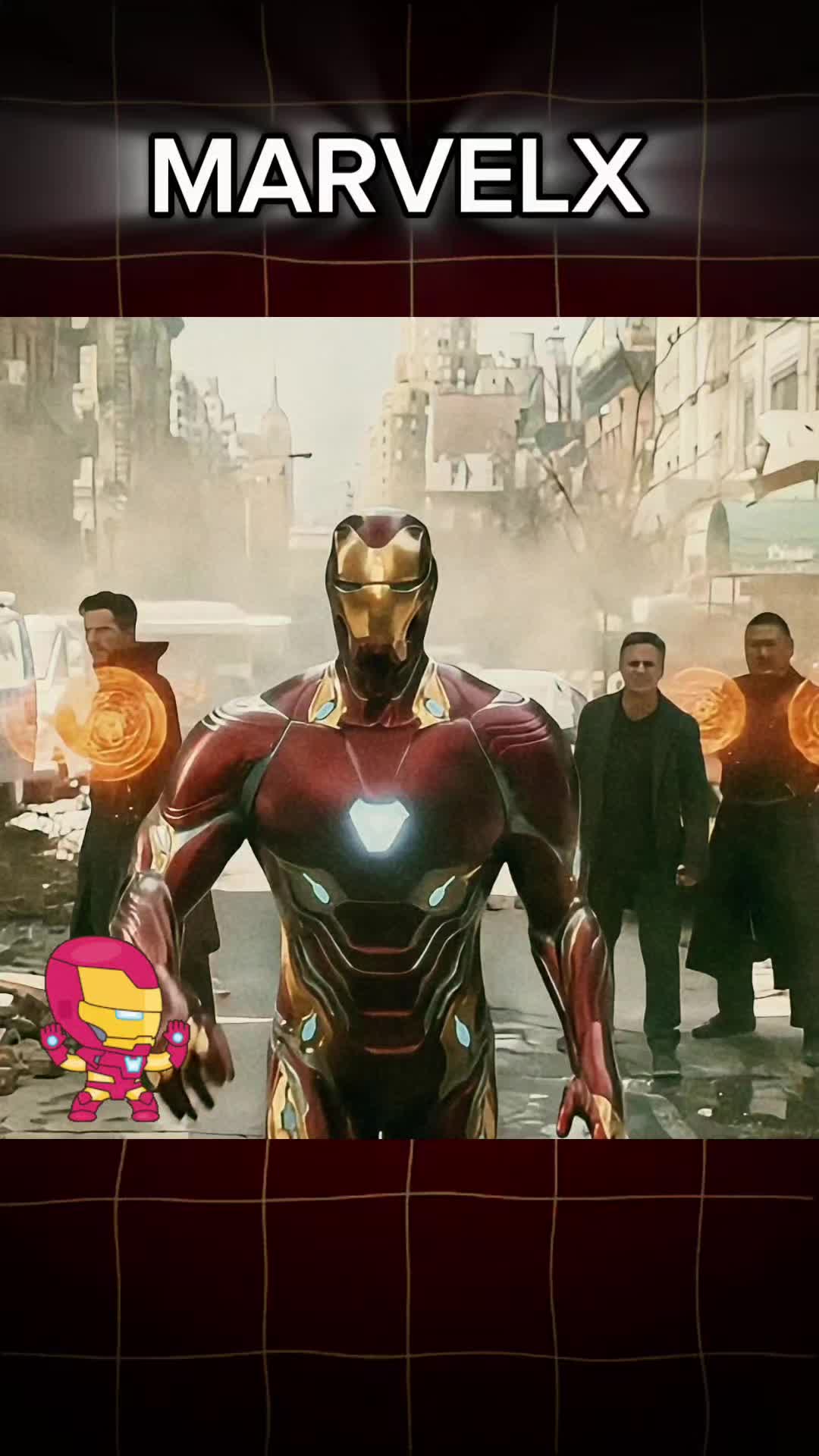 @MarvelX