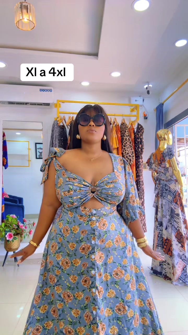 @NELLA CLOTHING. 🥇 🇹🇬 🇨🇮