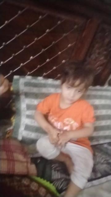 @Afreen
