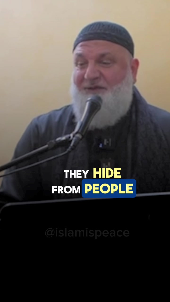 @Islamispeace