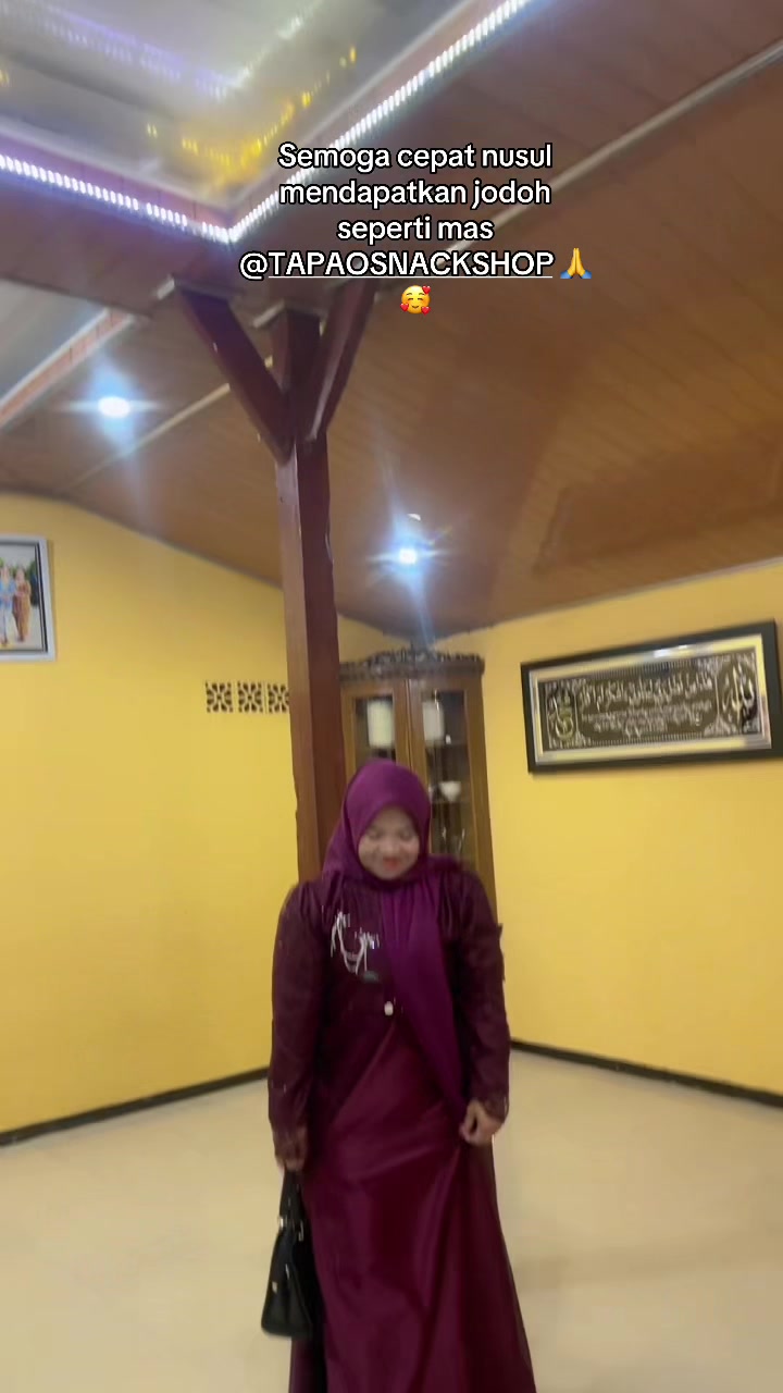 @Salamah mah