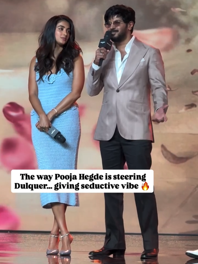 @Pooja Hegde FP