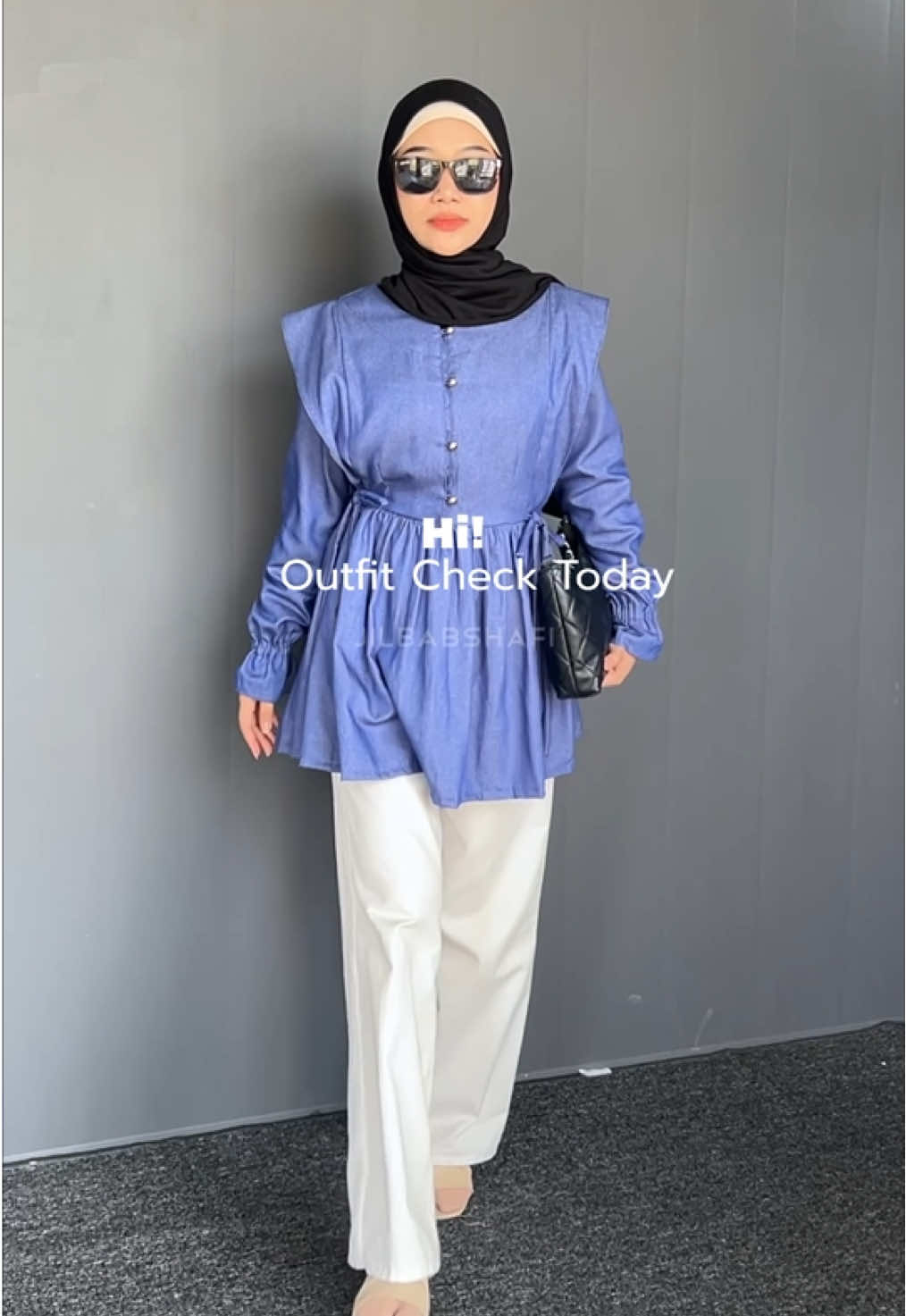 @JILBABSHAFI