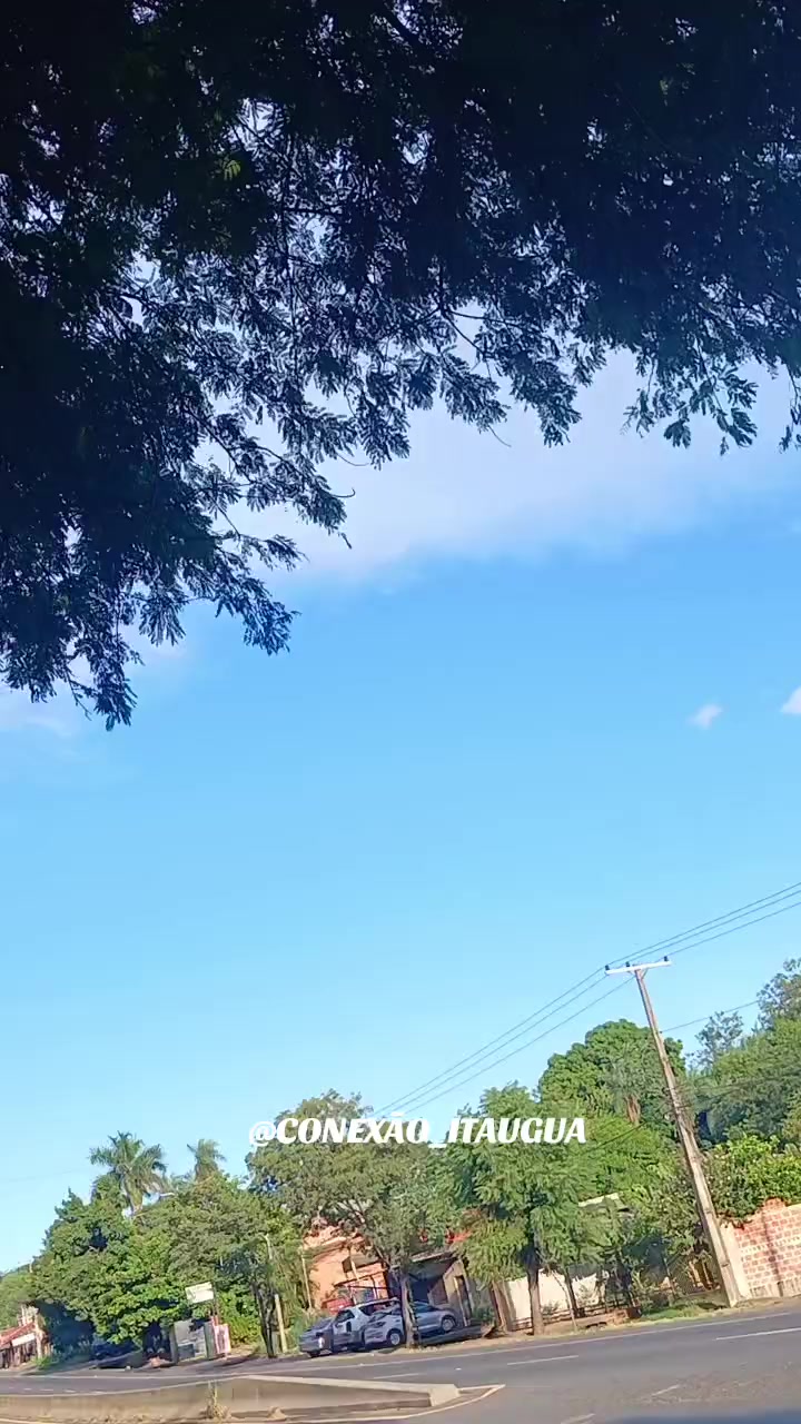 @Conex&atilde;o_Itaugua✌️📸
