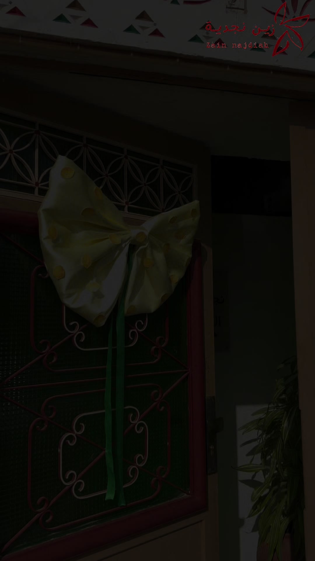 @مركز زين نجدية