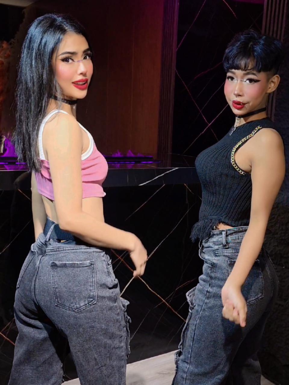 @LasPrimas