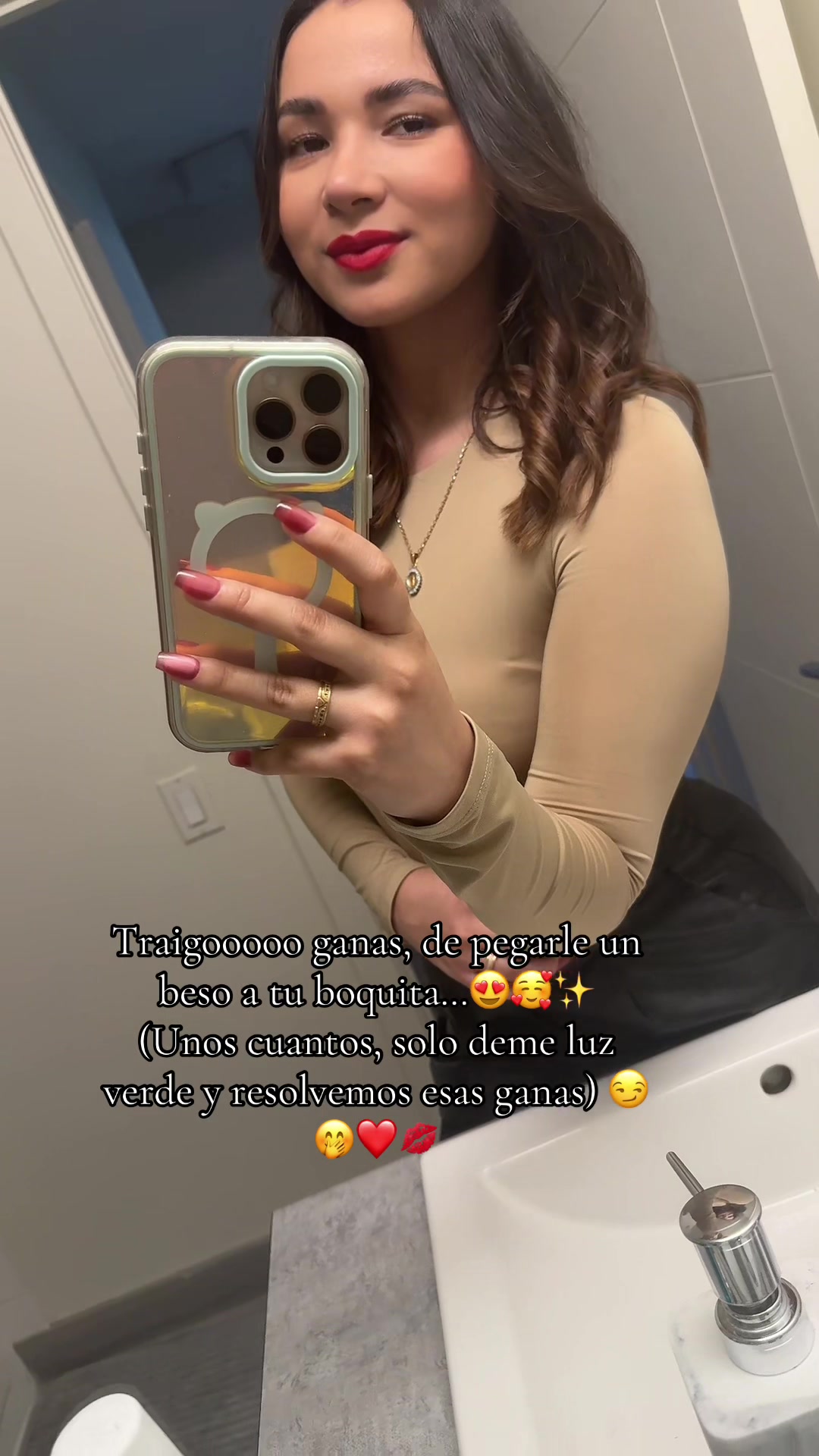 @Yuli’Er ❤️