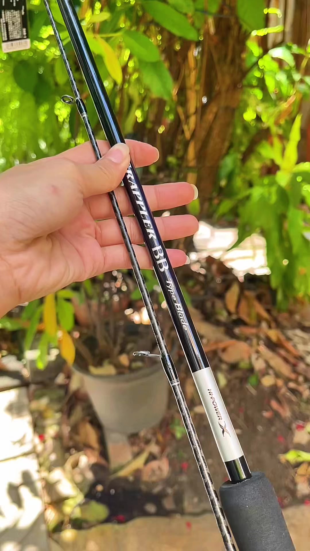 @Parknumfishing