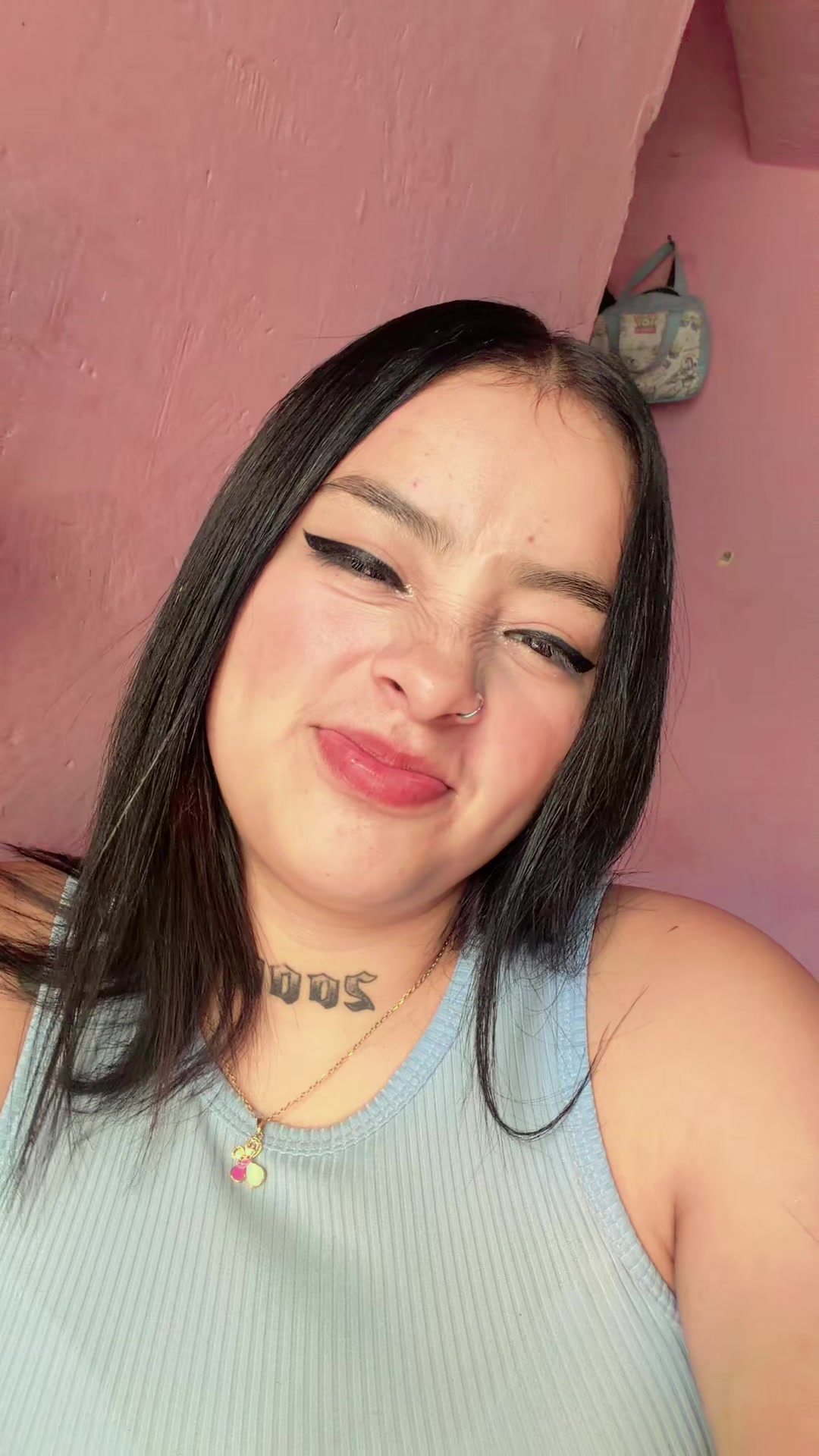 @Mariela castro❤️