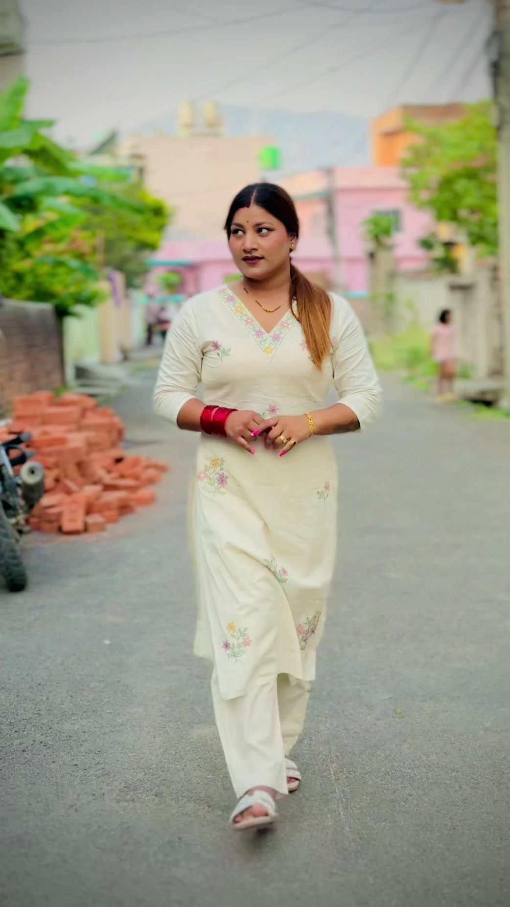 @jamunaramdamrasaili