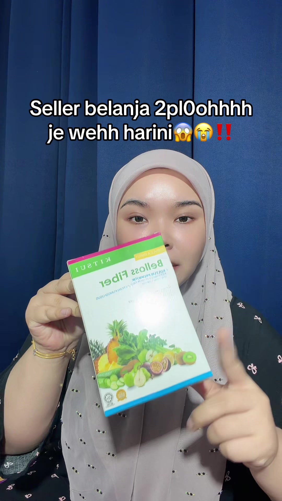 @Kedaishiey | JomBeli