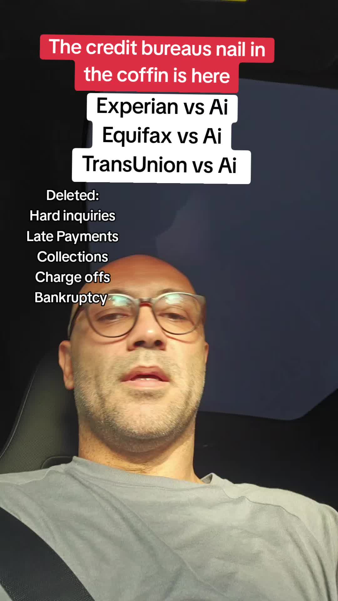 @Clever Credit Guy