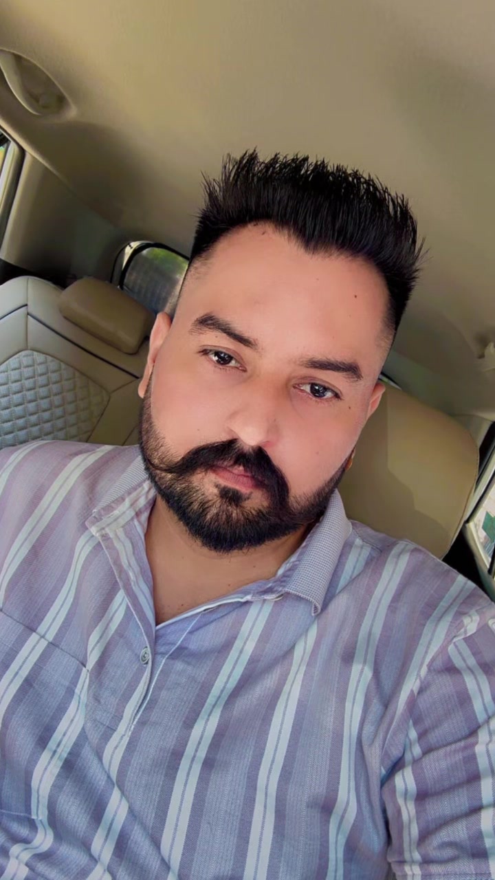 @PREET  GHUMAN 🇧🇭