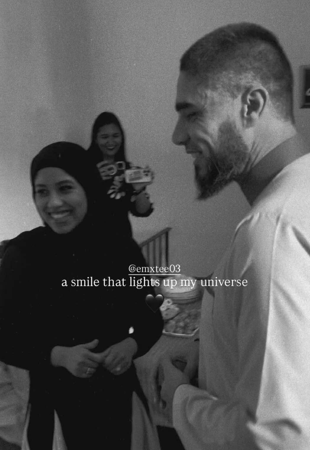 @Aashiq & Mubeenah
