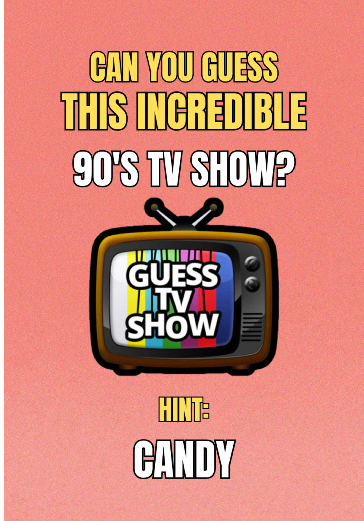 @Fun Dip TV Nostalgia