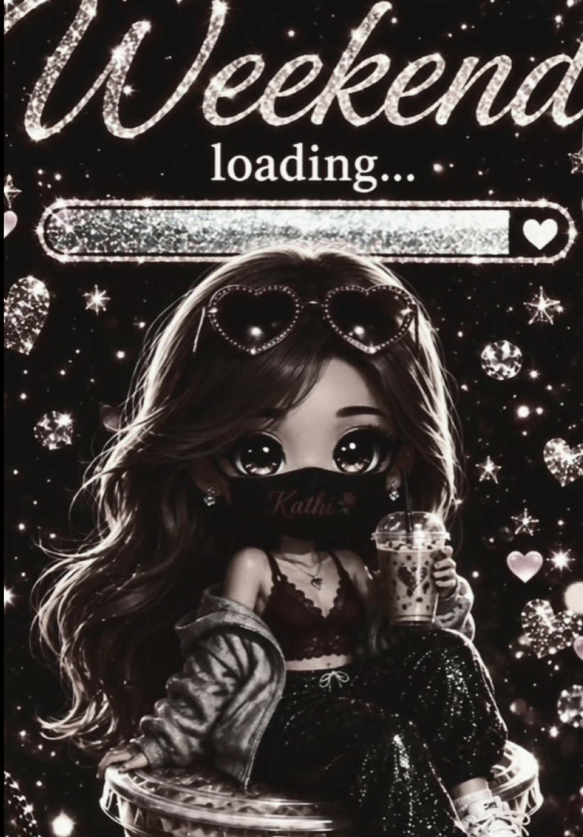 @๊ง๐ฅKathi๐ฅ๊ง