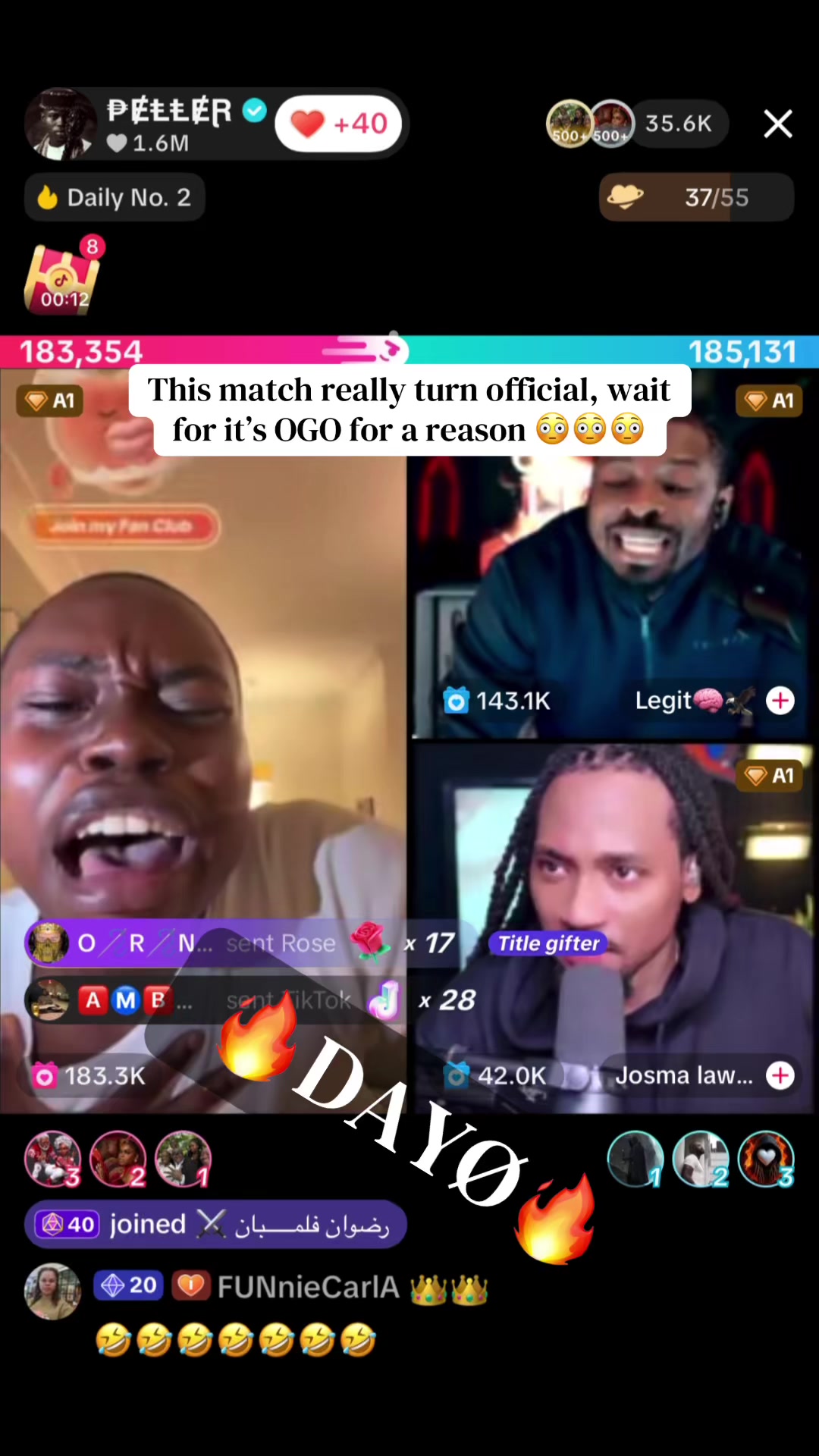 @🔥Đ₳Ɏ&Oslash;🔥