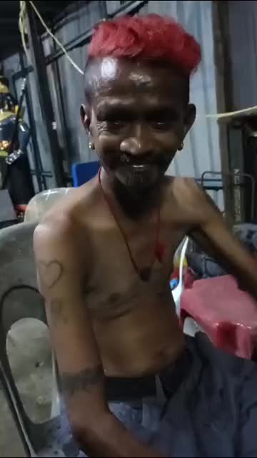 @Datok krishnan