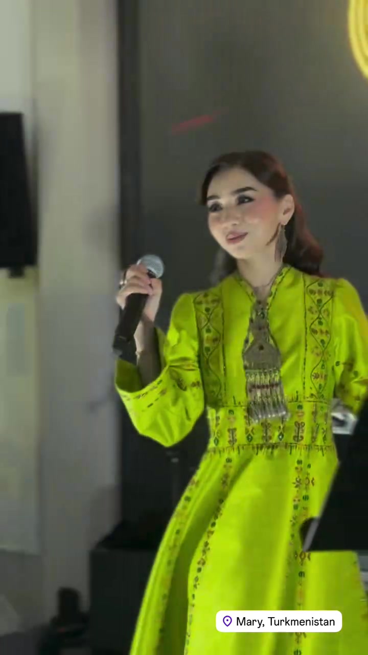 @gowher_hajymyradowa