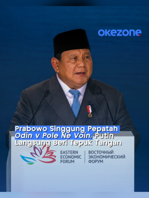 @Okezone