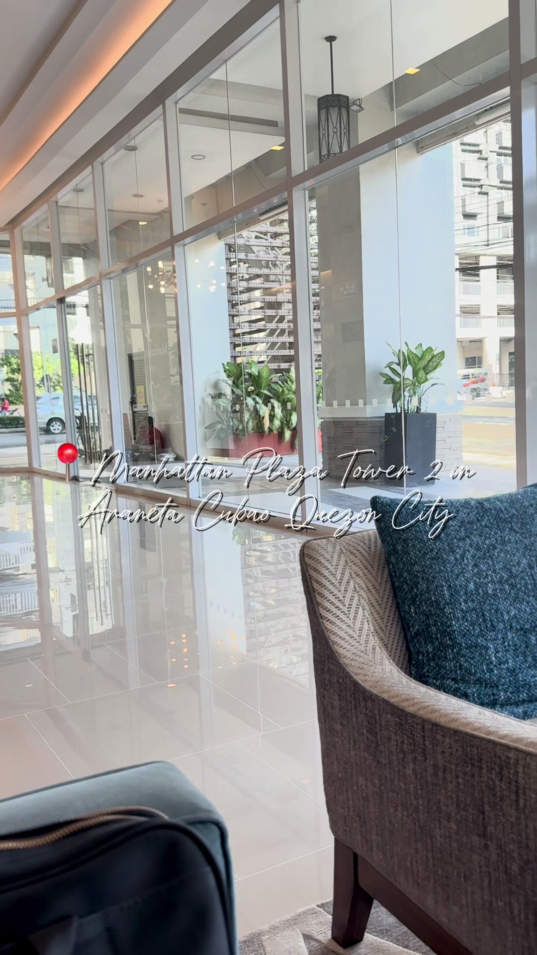 @Seerina Guinto - Real Estate