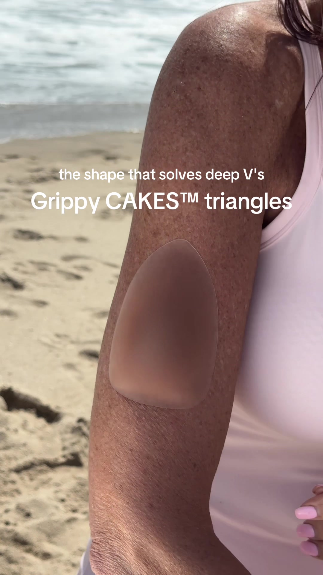 @CAKES Body