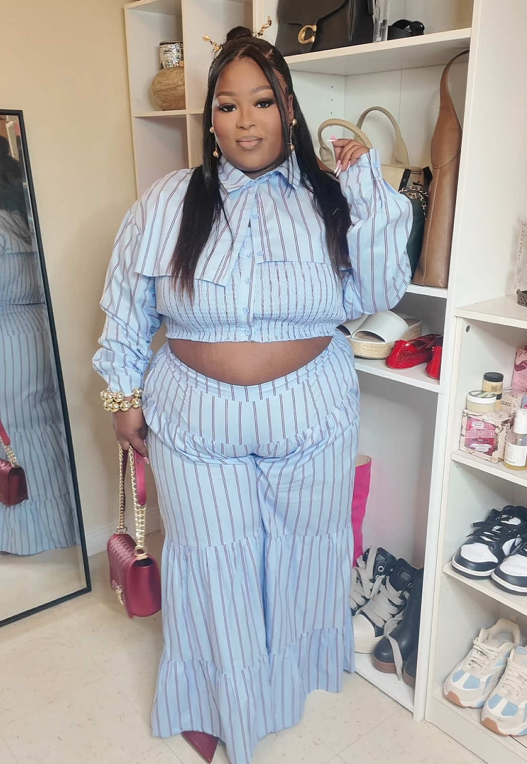 @RealMissPeaches💕🧬