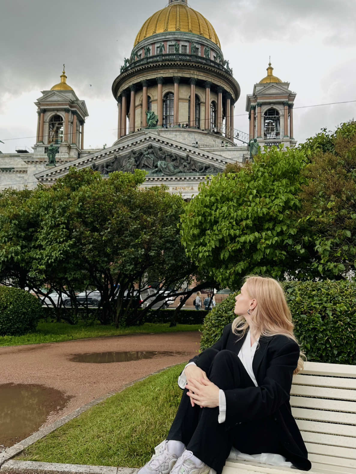 @🦋Dasha Nicolaeva🦋
