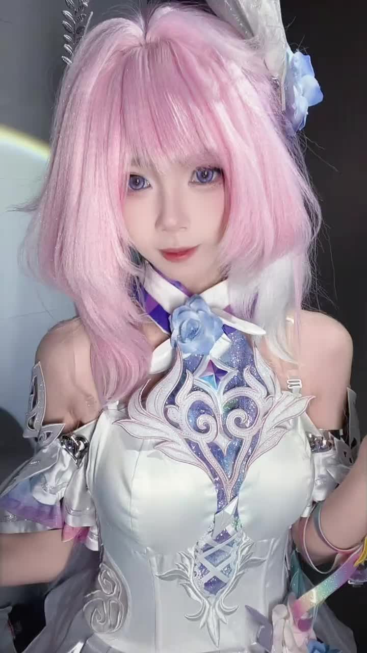 @cosplay收藏夹