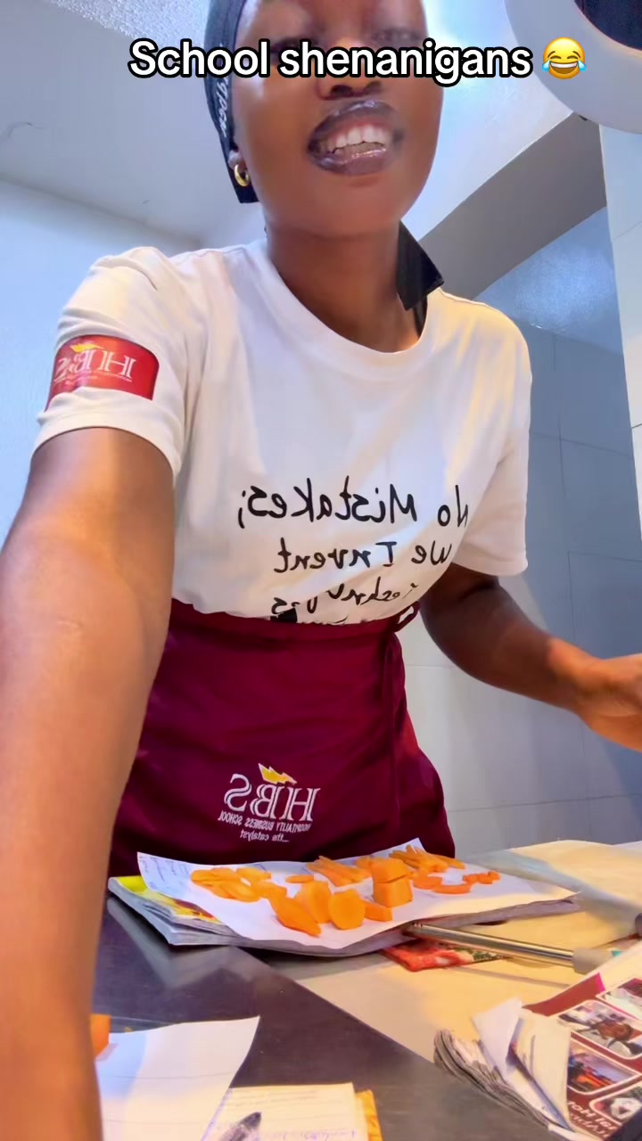 @Chef_Mercy.A