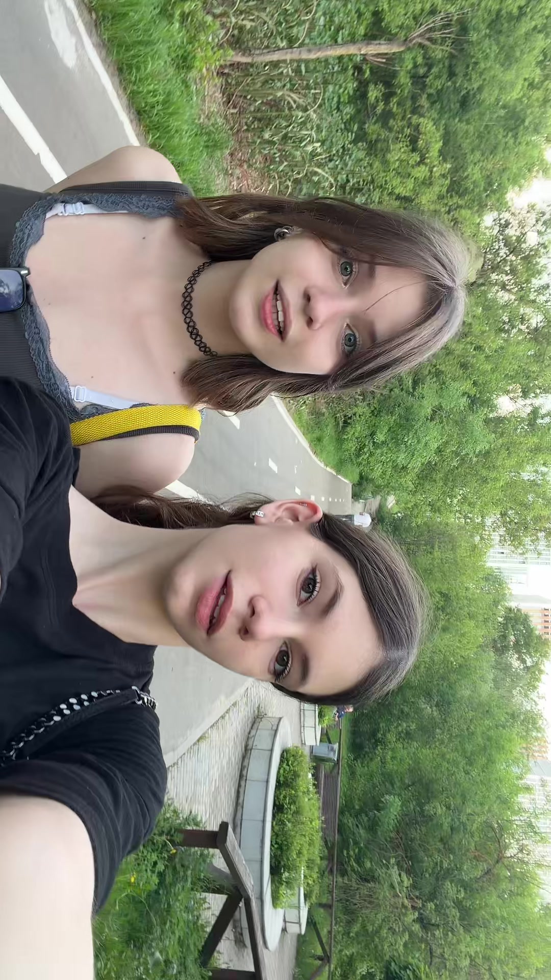 @Демка