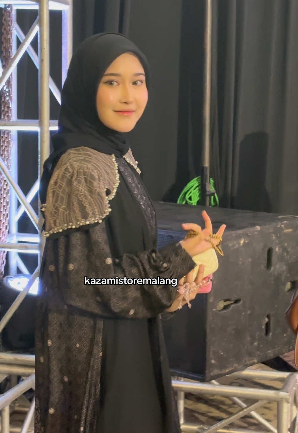 @Kazami store malang
