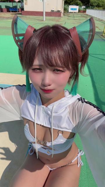 @密月ほのか