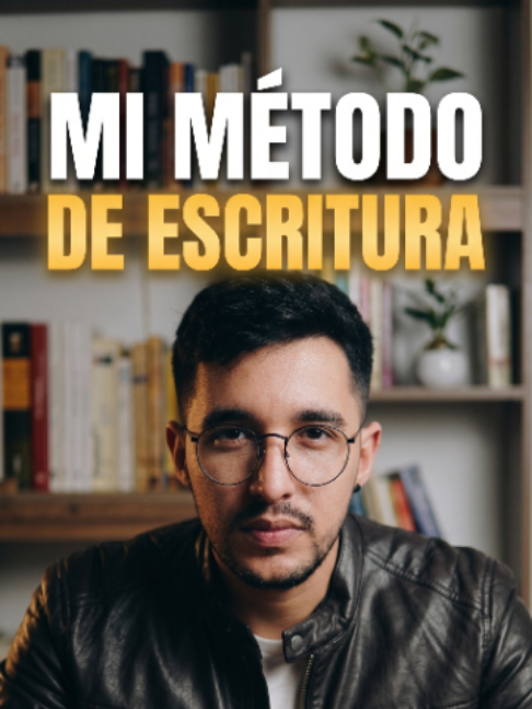 @Nélfer Velilla - Literatura