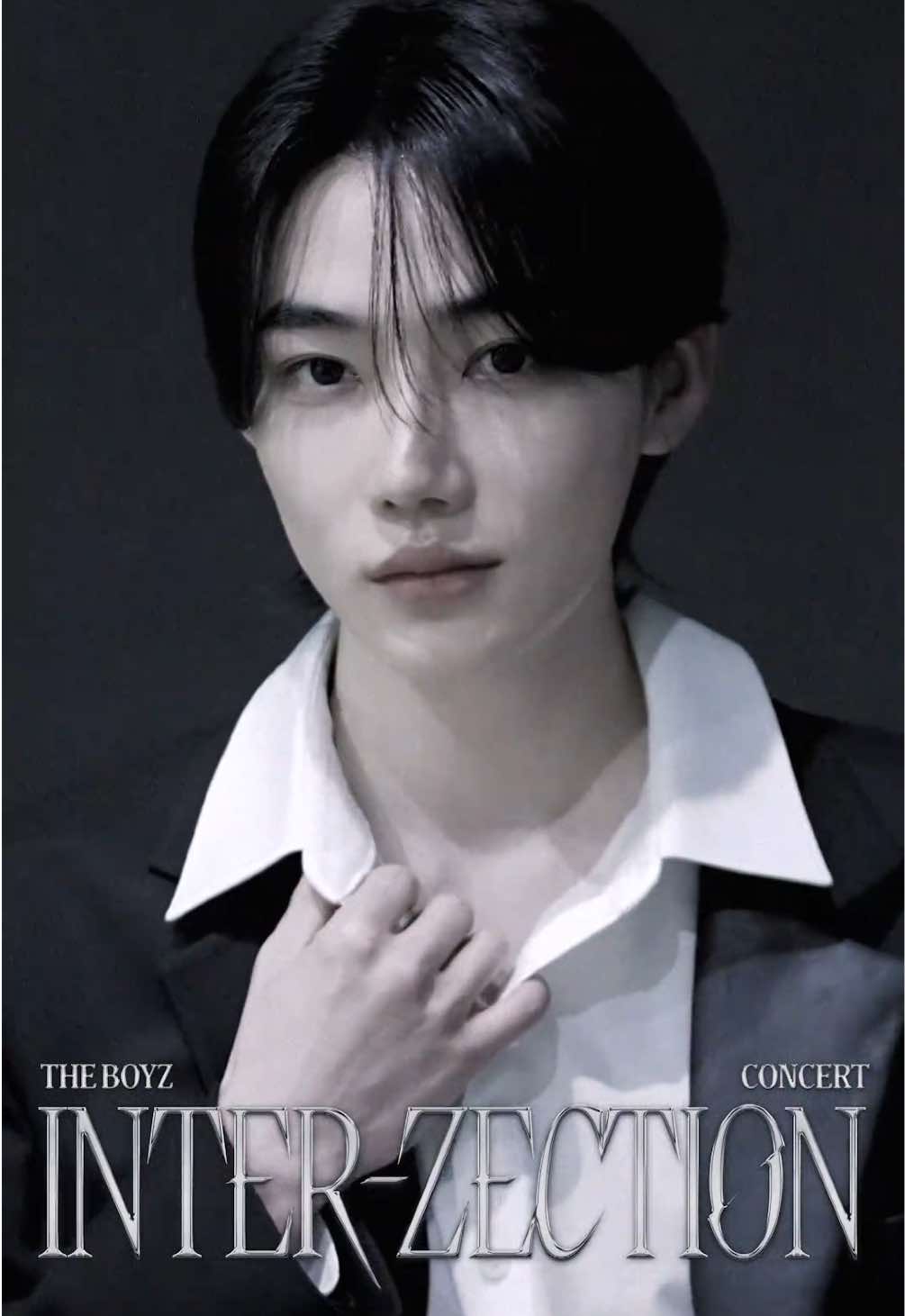 @THE BOYZ