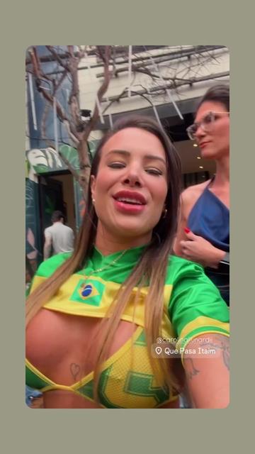 @Carol Luna