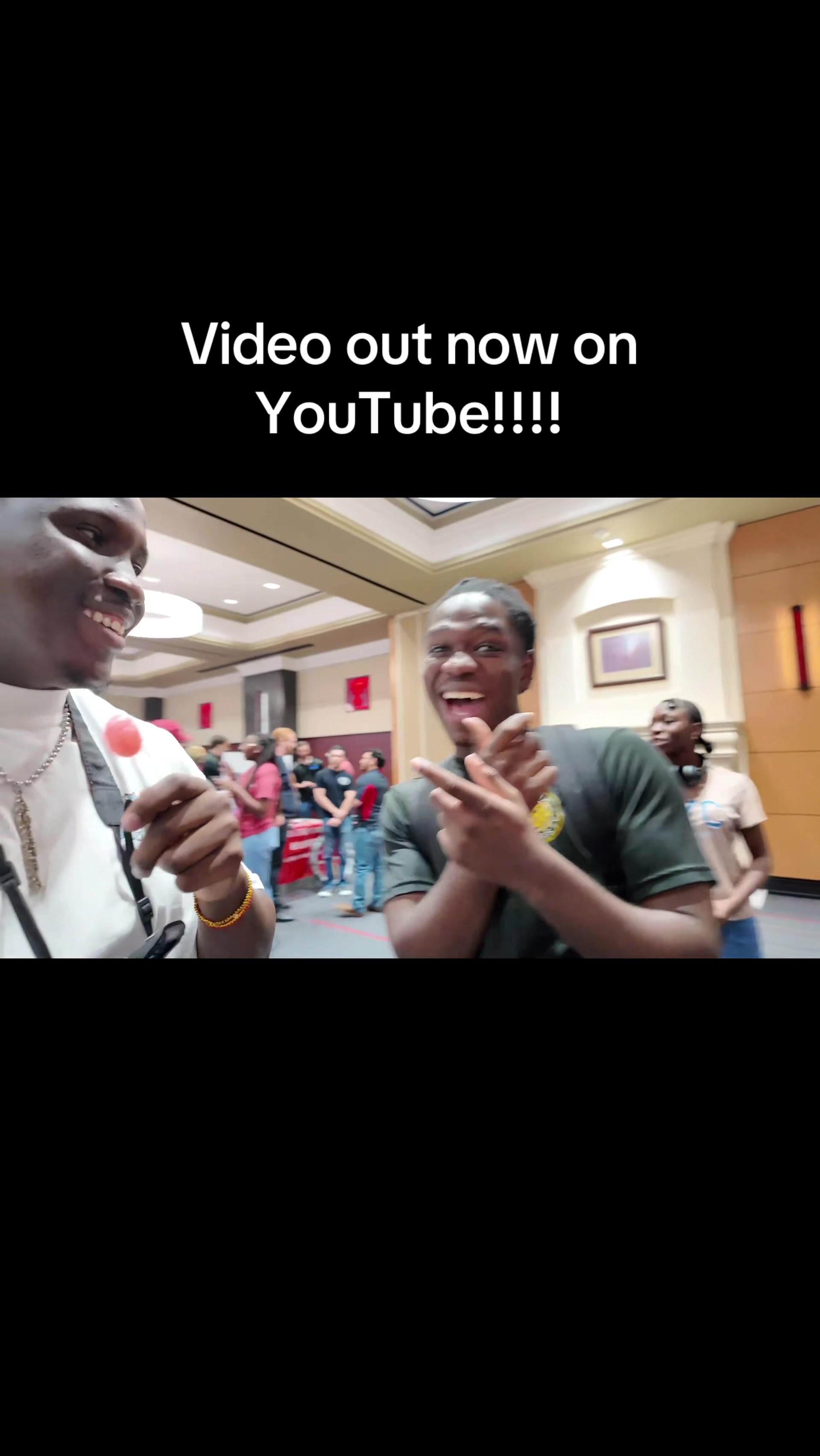 @Ayo Tewe on YouTube