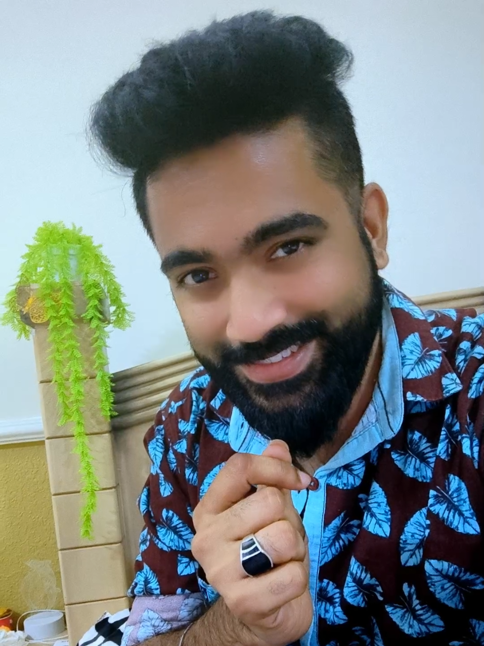 @Smart Rizwan