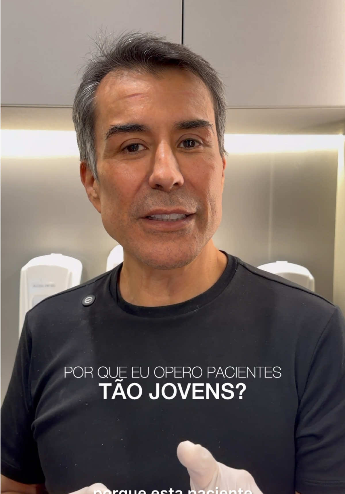 @Dr. Carlos Bucheli