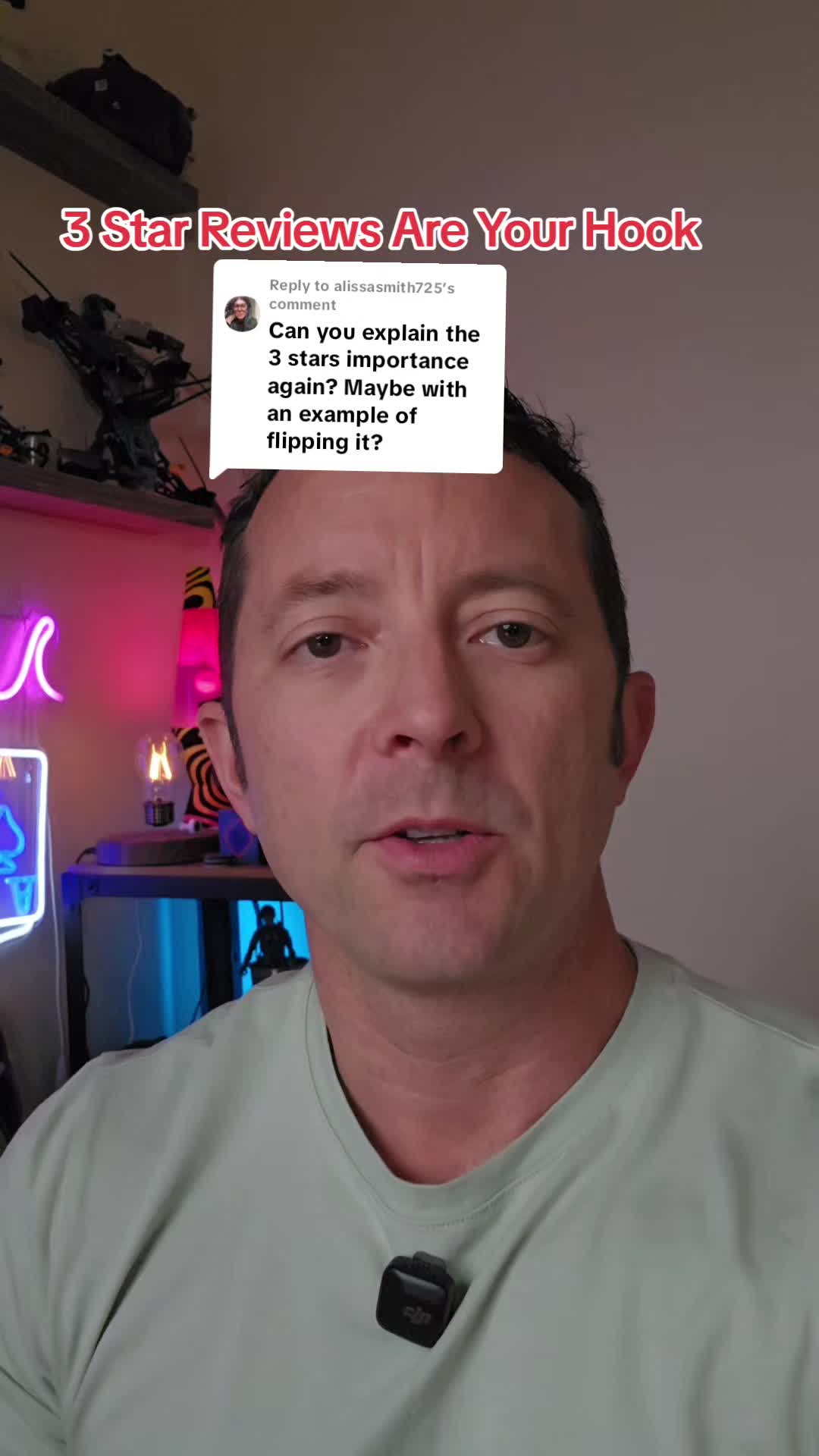 @Brandon - UGC Content Creator