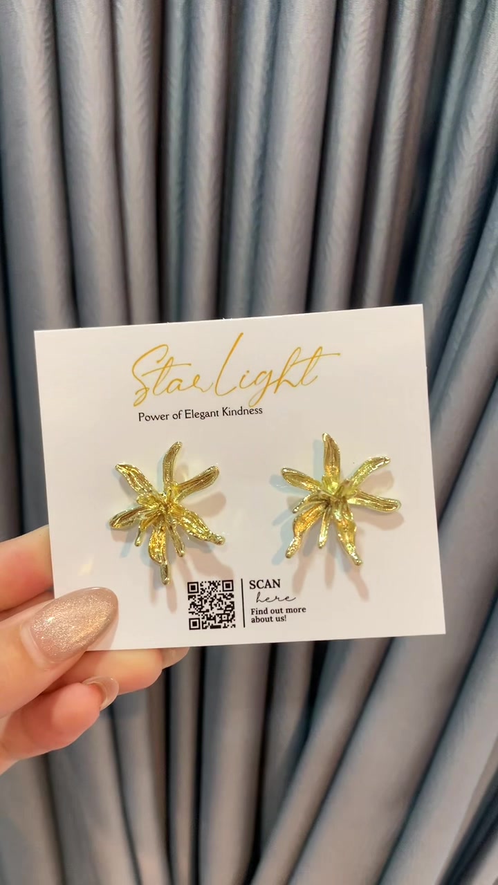@Starlight_Aksesoris