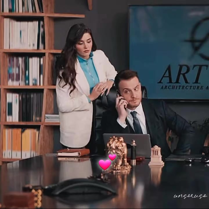 @Hande y Kerem 🤍