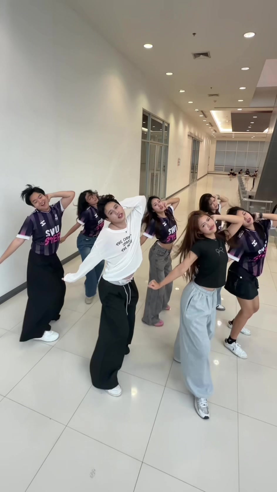 @SWU STEPz