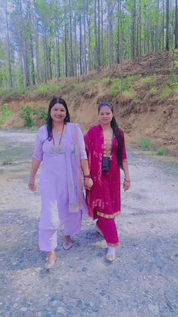 @Manisha Khadka