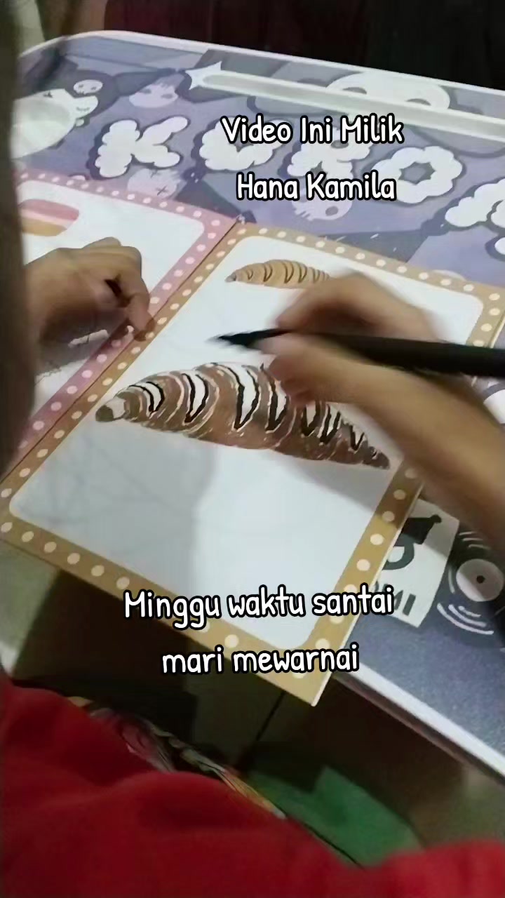 @Hana Kamila Official