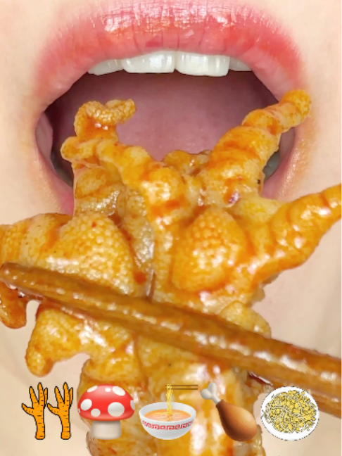 @당비 Dangbee EATING
